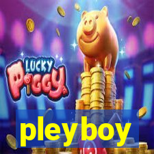 pleyboy