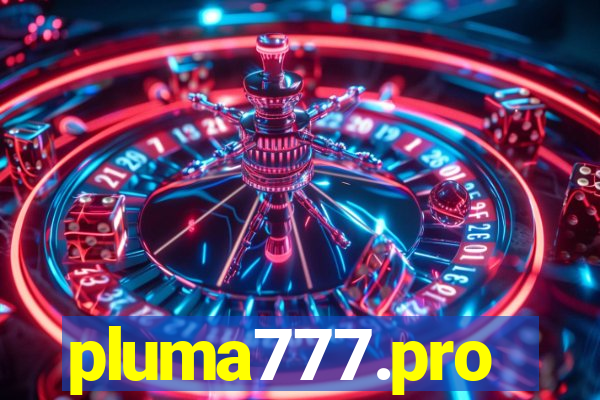 pluma777.pro