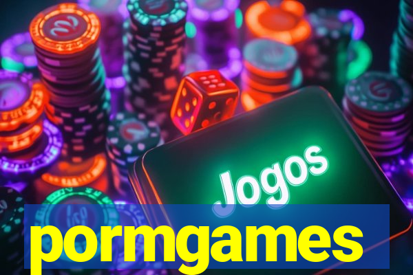 pormgames