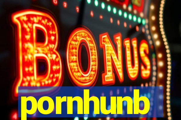 pornhunb