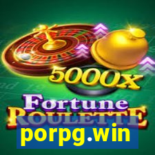 porpg.win