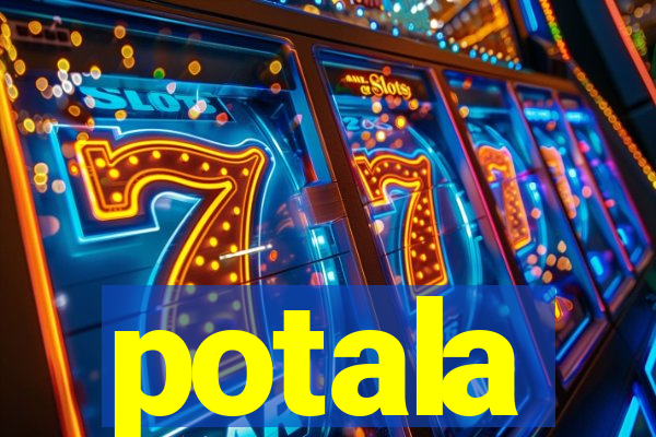 potala-bet.com