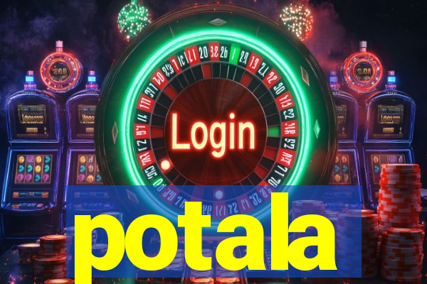 potala-bet.com