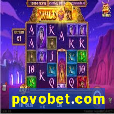 povobet.com