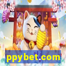 ppybet.com