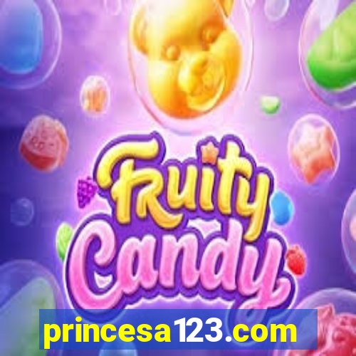 princesa123.com