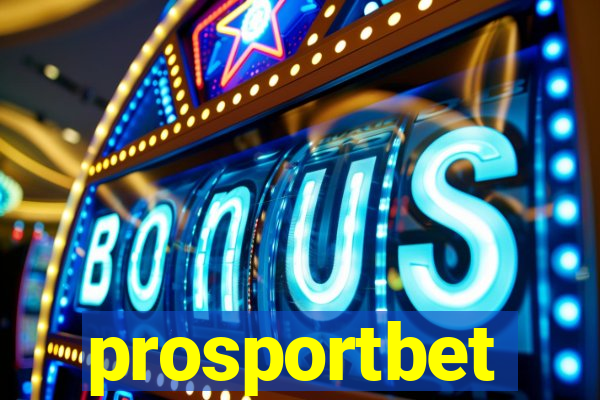 prosportbet