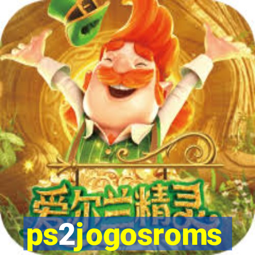 ps2jogosroms