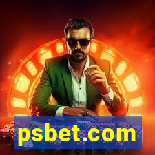 psbet.com