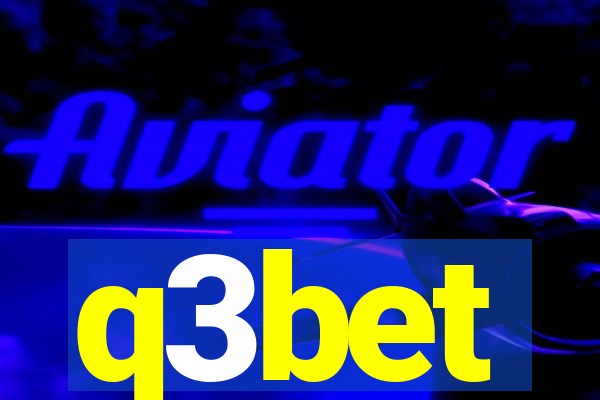 q3bet