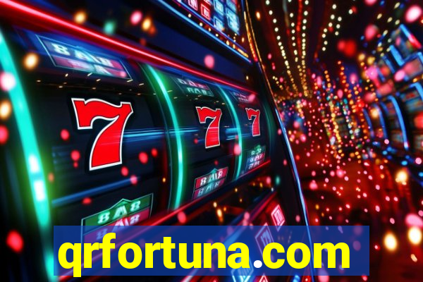 qrfortuna.com