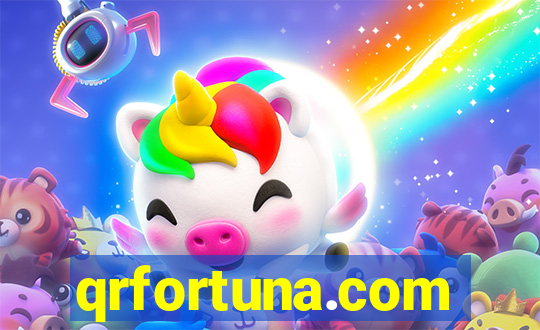 qrfortuna.com