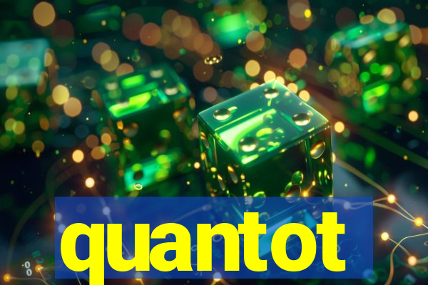 quantot