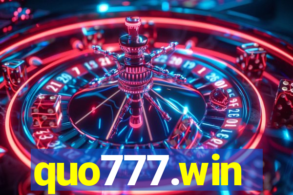 quo777.win