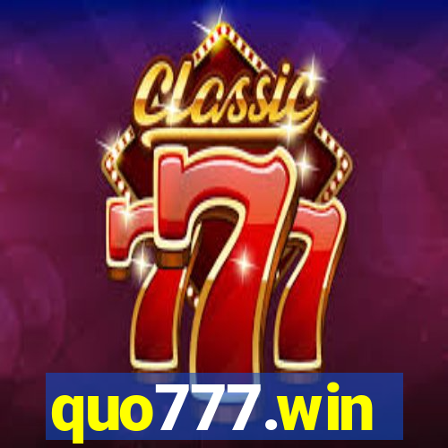 quo777.win