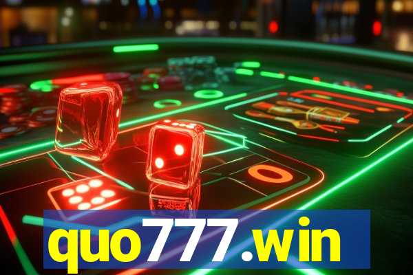 quo777.win