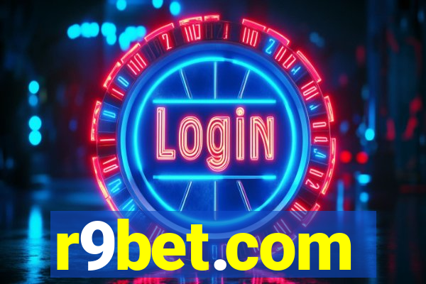 r9bet.com