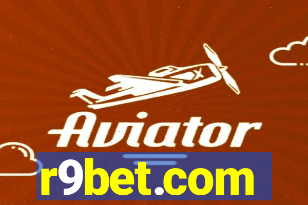 r9bet.com