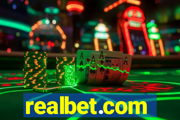 realbet.com