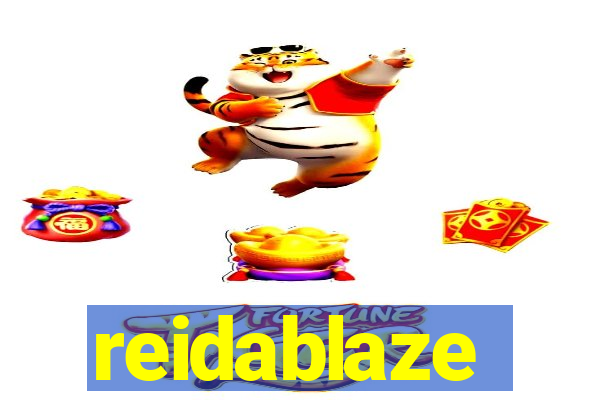 reidablaze