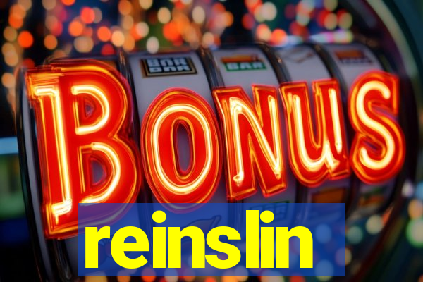 reinslin