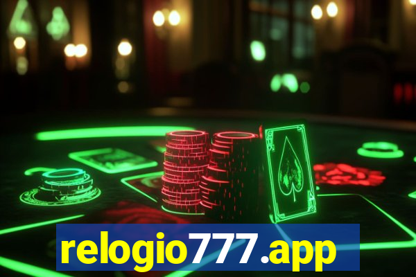 relogio777.app