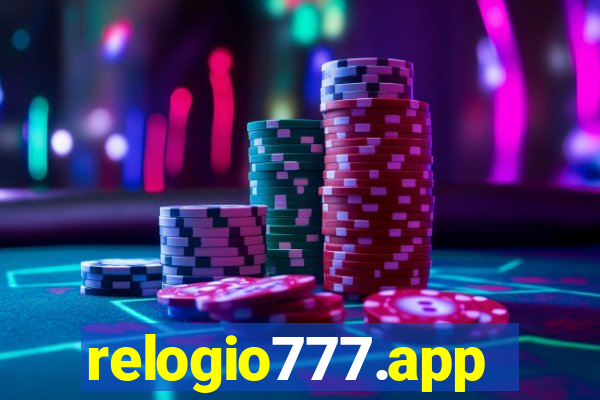 relogio777.app