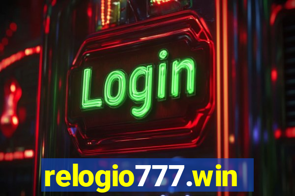 relogio777.win