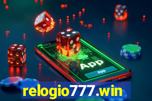 relogio777.win