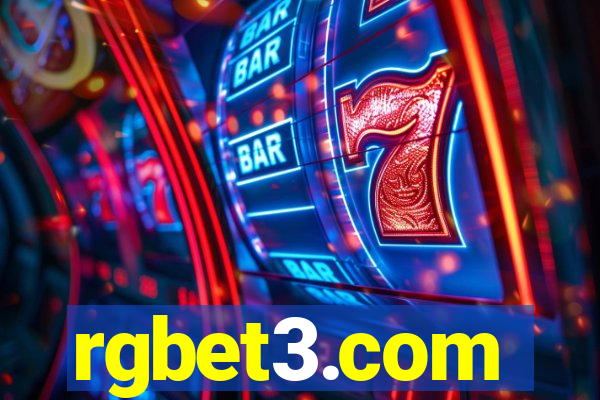 rgbet3.com