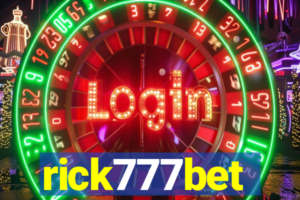 rick777bet