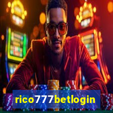 rico777betlogin