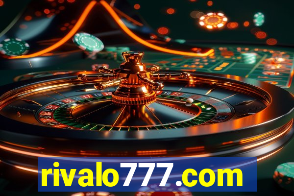 rivalo777.com