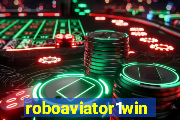 roboaviator1win