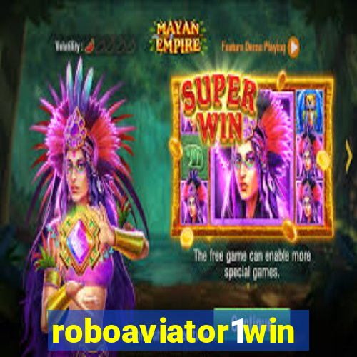 roboaviator1win