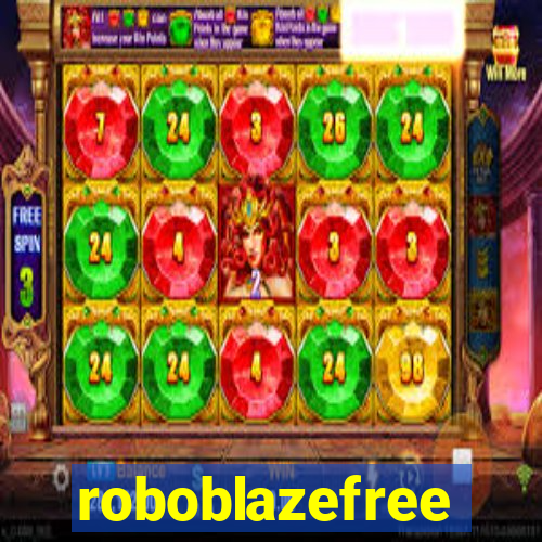 roboblazefree