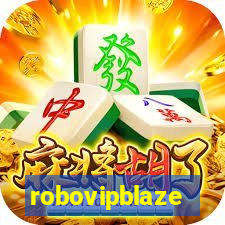 robovipblaze