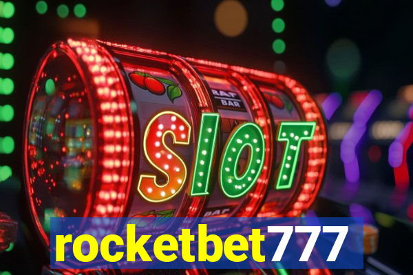 rocketbet777