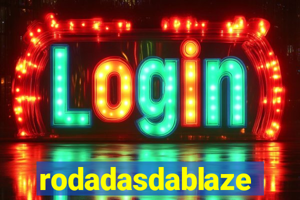 rodadasdablaze