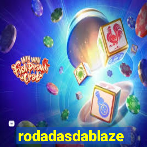 rodadasdablaze