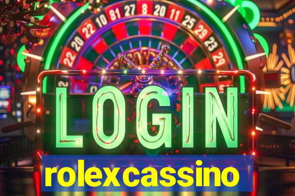 rolexcassino