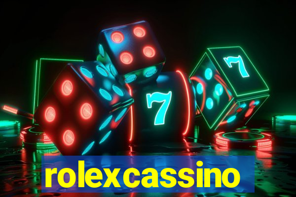 rolexcassino