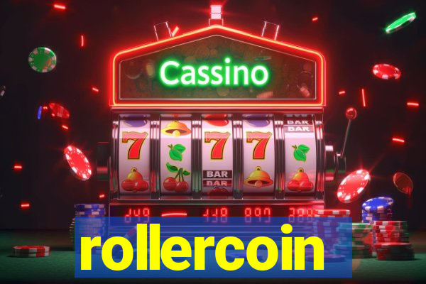 rollercoin