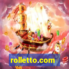 rolletto.com