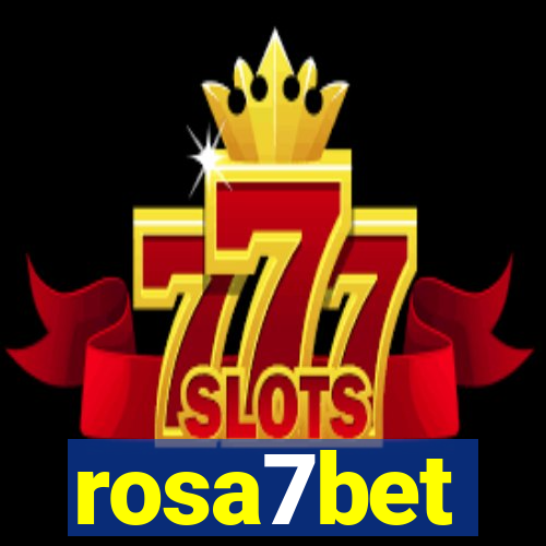 rosa7bet