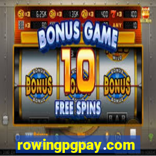 rowingpgpay.com