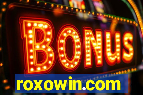 roxowin.com