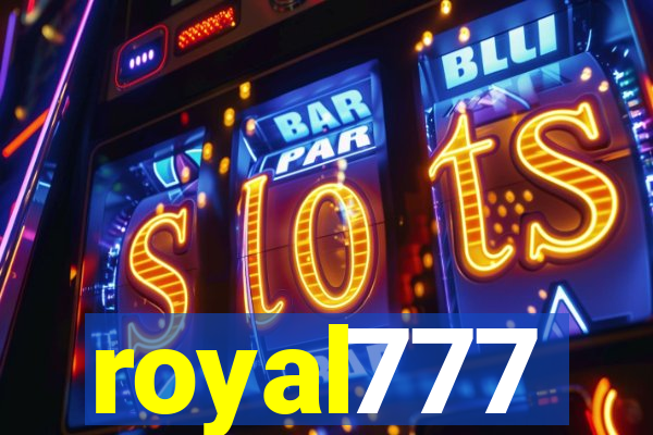 royal777