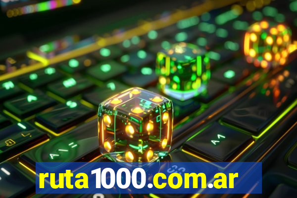 ruta1000.com.ar