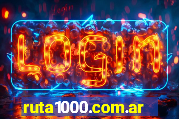 ruta1000.com.ar